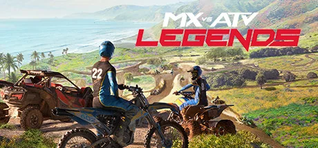 究极大越野：传奇/MX vs ATV Legends/网络联机版-御游网