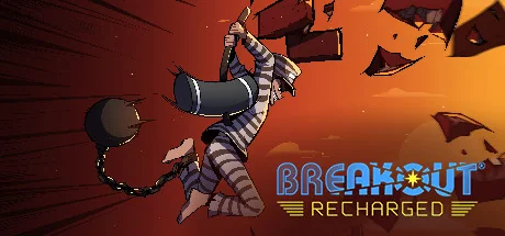 打砖块：重装上阵/Breakout: Recharged-御游网