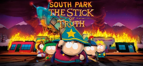 南方公园：真理之杖/South Park: The Stick of Truth-御游网