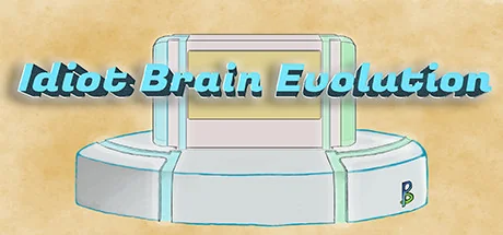 白痴大脑开发/Idiot Brain Evolution-御游网