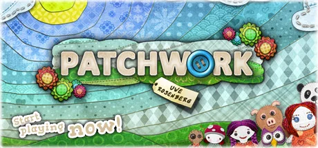 拼凑/拼布/Patchwork-御游网