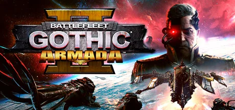 哥特舰队：阿玛达2/Battlefleet Gothic: Armada 2-御游网