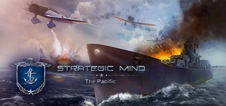 战略思维：太平洋/Strategic Mind：The Pacific-御游网