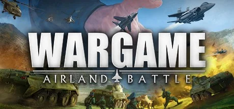 战争游戏：空地一体战/Wargame: Airland Battle-御游网