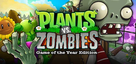 植物大战僵尸年度加强版/Plants vs. Zombies-御游网
