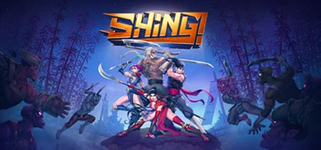 Shing!/网络联机版-御游网