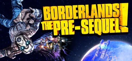 无主之地：前传/前奏/1/传说/Borderlands:The Pre-Sequel-御游网