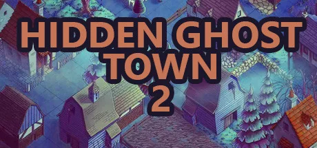 隐藏的鬼城2/Hidden Ghost Town 2-御游网
