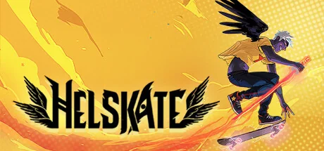 地狱滑板/Helskate-御游网