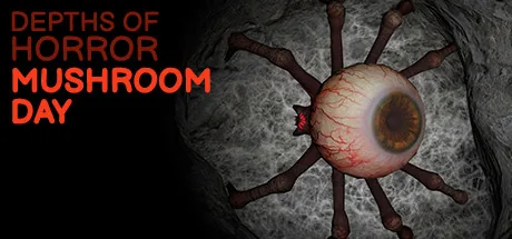 恐怖的深度：蘑菇日/Depths Of Horror: Mushroom Day-御游网
