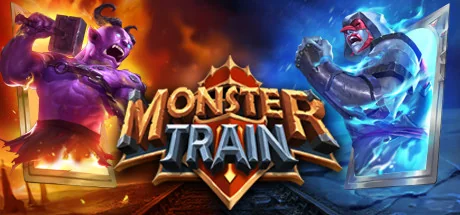 怪物火车/Monster Train/网络联机版-御游网