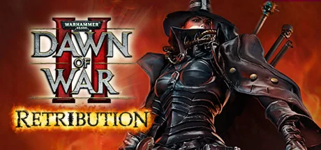 战锤40K：战争黎明2-惩罚/Warhammer 40000 Dawn of War II Retribution-御游网
