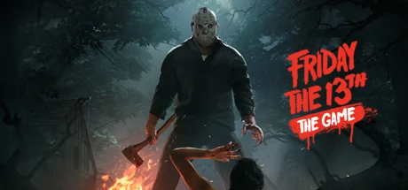 十三号星期五：游戏版/Friday the 13th: The Game-御游网