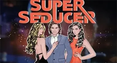 超级情圣3/Super Seducer 3-御游网