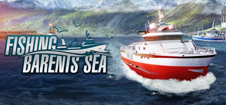 钓鱼：巴伦支海/捕鱼：巴伦支海/Fishing: Barents Sea-御游网