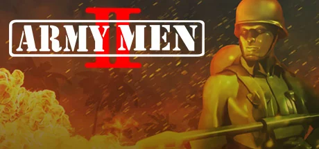 玩具兵大战2/玩具军人2/玩具兵团2/Army Men II/Army Men 2-御游网
