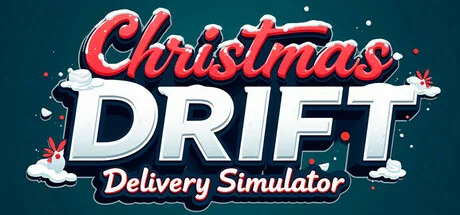 圣诞漂移 - 送货模拟器/Christmas Drift - Delivery Simulator-御游网