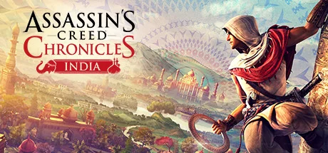 刺客信条编年史：印度/Assassin's Creed Chronicles: India-御游网