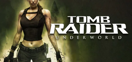 古墓丽影8：地下世界/Tomb Raider: Underworld/附1-7历代-御游网