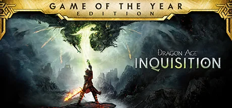 龙腾世纪3：审判/Dragon Age：Inquisition-御游网