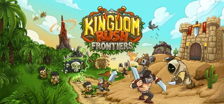 王国保卫战：起源/Kingdom Rush Origins - Tower Defense-御游网