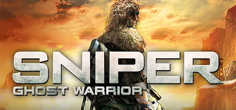 狙击手：幽灵战士1/Sniper: Ghost Warrior-御游网