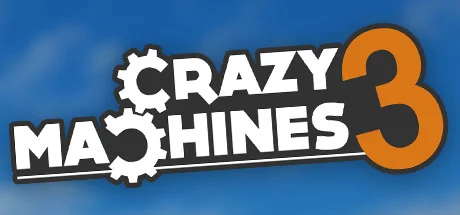 疯狂机器3/Crazy Machines 3-御游网