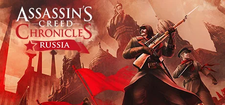 刺客信条编年史：俄罗斯/Assassin’s Creed Chronicles: Russia-御游网