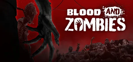 血与丧尸/Blood And Zombies/网络联机版-御游网
