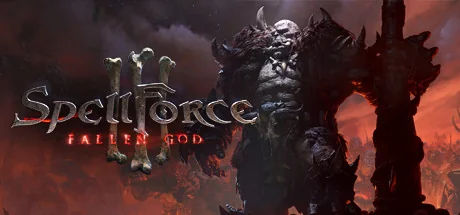 咒语力量3：陨落神明/SpellForce 3: Fallen God-御游网