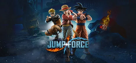 Jump大乱斗/Jump Force-御游网