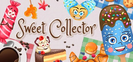 甜蜜收藏家/Sweet Collector-御游网