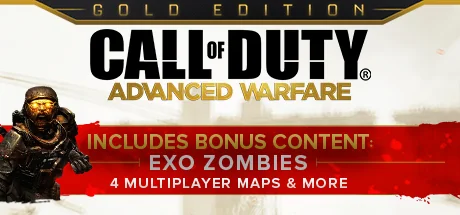 使命召唤11：高级战争/Call of Duty：Advanced Warfare-御游网