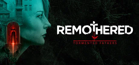 修道院：受难的父亲/Remothered: Tormented Fathers-御游网