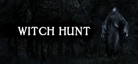 巫师猎人/女巫猎人/Witch Hunt-御游网