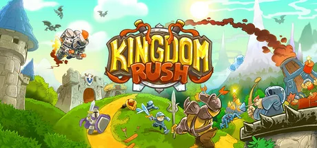 王国保卫战/皇家守卫军/Kingdom Rush-御游网