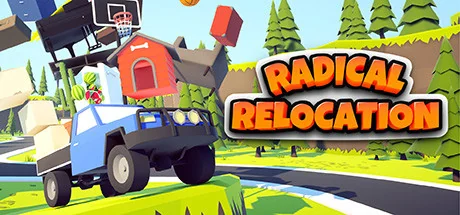 激进的搬迁/极限搬迁/Radical Relocation-御游网