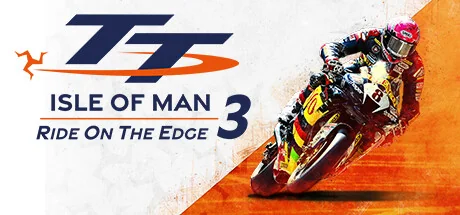 曼岛TT：边缘竞速3/TT Isle Of Man: Ride on the Edge 3-御游网