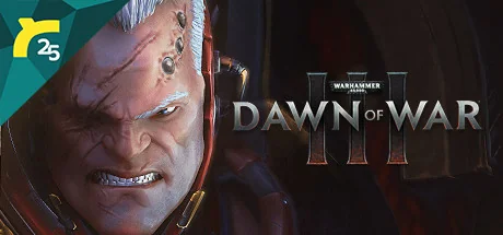 战锤40K：战争黎明3/Warhammer 40,000: Dawn Of War III-御游网