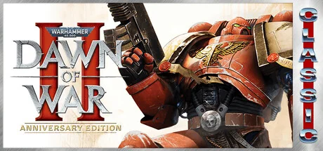战锤40K：战争黎明2/Warhammer 40000 Dawn of War II-御游网