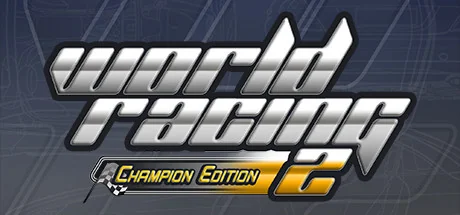 世界赛车2：冠军版/World Racing 2 - Champion Edition-御游网