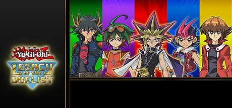 游戏王：决斗者遗产/Yu-Gi-Oh! Legacy of The Duelist-御游网