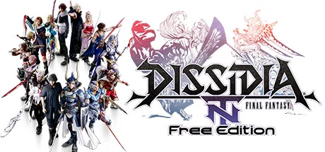 最终幻想：纷争NT/Dissidia Final Fantasy NT-御游网